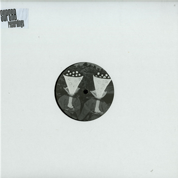 Reformed Society - MDMA EP - SUPERB recordings Reformed Society - MDMA EP - SUPERB recordings