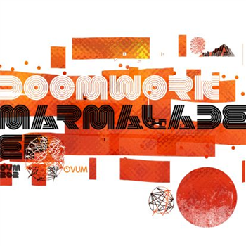 Doomwork - Marmalade EP - Ovum
