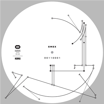 EMEX - 00110001 - Modular Expansion Records