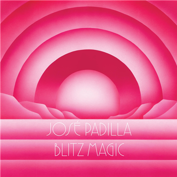 JOSE PADILLA - BLITZ MAGIC (DEETRON & TAMBIEN REMIXES) - International Feel