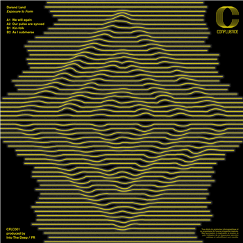 Darand Land - Exposure to Form EP - Confluence Records