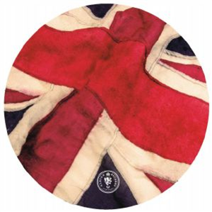 PHRAN / ARK / SAMUEL DEEP & JULIAN ALEXANDER - Jaw Division EP - Albion PHRAN / ARK / SAMUEL DEEP & JULIAN ALEXANDER - Jaw Division EP - Albion