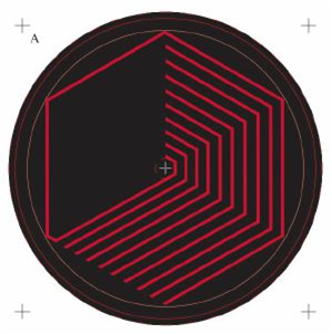 RHYTHM PLATE feat SARAH JAY - No More - Pressed For Time RHYTHM PLATE feat SARAH JAY - No More - Pressed For Time