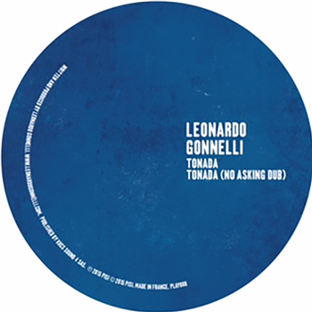 LEONARDO GONNELLI - TONADA - PLAY IT SAY IT