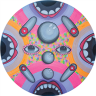 PAUL C & PAOLO MARTINI - PINBALL - Hot Creations