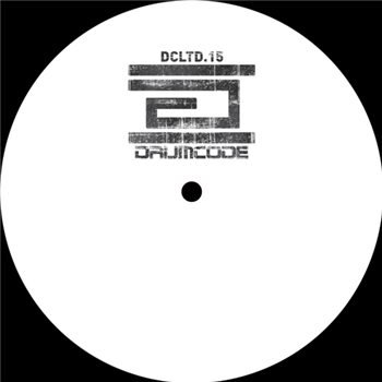 Steve Rachmad - Disturbance - DRUMCODE