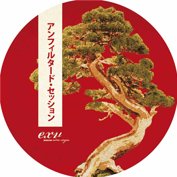 Unfiltered Sessions (Japan Special Edition) - Va - Bosconi Exv