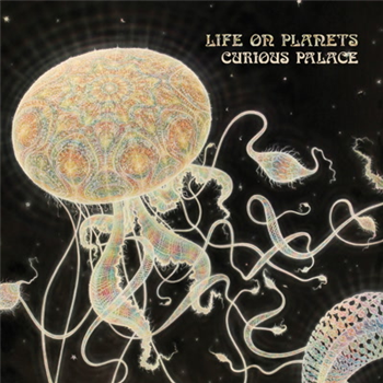 Life on Planets - Curious Palace - WOLFLAMB