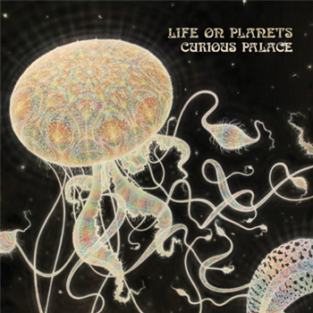 Life on Planets - Curious Palace - WOLFLAMB Life on Planets - Curious Palace - WOLFLAMB