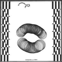 Compuma Meets Haku - The Reconstruction Of Na Mele A Ka Haku Mini LP - EM Compuma Meets Haku - The Reconstruction Of Na Mele A Ka Haku Mini LP - EM