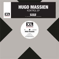 HUGO MASSIEN - KONTROL EP - XL Recordings