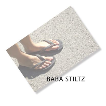 Baba Stiltz - Thailand (the Tourist In Me) - Studio Barnhus