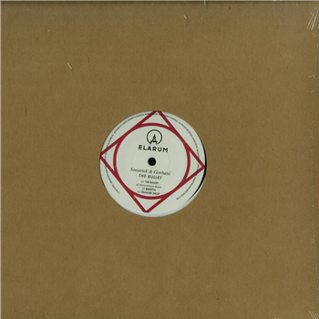 Sonartek & Gorbani - THE BULLET - Elarum Sonartek & Gorbani - THE BULLET - Elarum