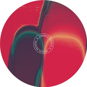 Cromie - At Interfaces EP - Amadeus