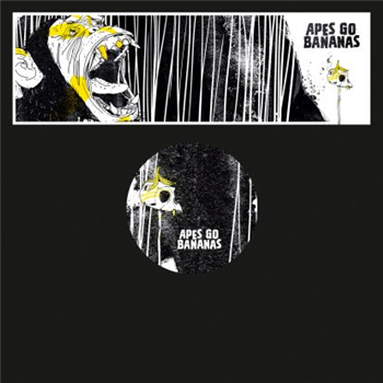 Apes Go Bananas - Ape001 - Apes Go Bananas Apes Go Bananas - Ape001 - Apes Go Bananas