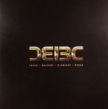 Various Artists - Bad Company UK Classics - Bc Recordings
