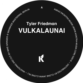 Tyler Friedman - Kontra Musik