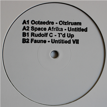 Soundscape Versions 01 - Va - Soundscape Versions Soundscape Versions 01 - Va - Soundscape Versions