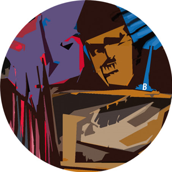 JERRY RIGGS feat. MIKE DAVIS - A CUT AGAINST EP - Run Out Run JERRY RIGGS feat. MIKE DAVIS - A CUT AGAINST EP - Run Out Run