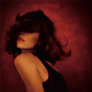 NINA KRAVIZ - NINA KRAVIZ LP - (2 X LP)  - Rekids