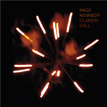 INIGO KENNEDY - CLARION CALL - Token INIGO KENNEDY - CLARION CALL - Token