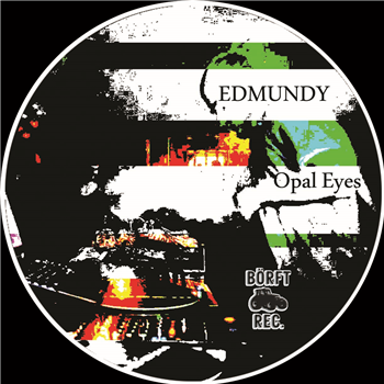 Edmundy - Opal Eyes - Borft