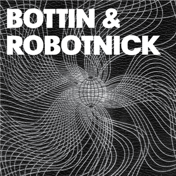 Bottin & Alexander Robotnick - TIN