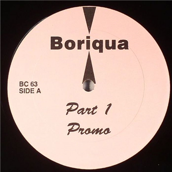 Boriqua & Cuban Pete - Boriqua Anthem Part 1 - Classics