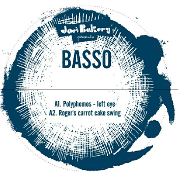 BASSO - Joes Bakery BASSO - Joes Bakery