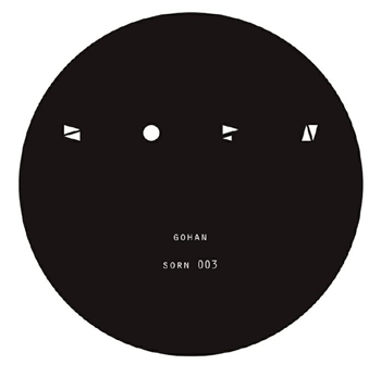 GOHAN - Digitalis Purpurea EP - Sorn