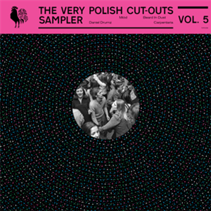 THE VERY POLISH CUT-OUTS SAMPLER VOLUME 5 - Va - The Very Polish Cut-Outs