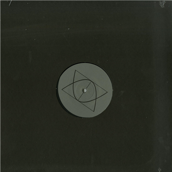 Joel Mull - HALOGEN - PARABEL Joel Mull - HALOGEN - PARABEL
