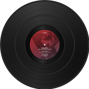 Dustin Zahn - NEW DAY RISING RMXS - Enemy Records