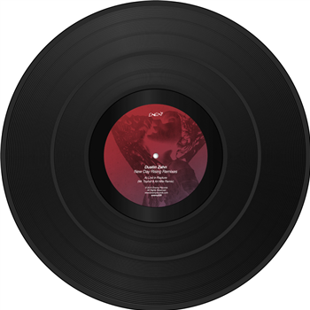 Dustin Zahn - NEW DAY RISING RMXS - Enemy Records Dustin Zahn - NEW DAY RISING RMXS - Enemy Records