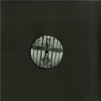 Lillo - TERTULIA EP - Ipsum Lillo - TERTULIA EP - Ipsum