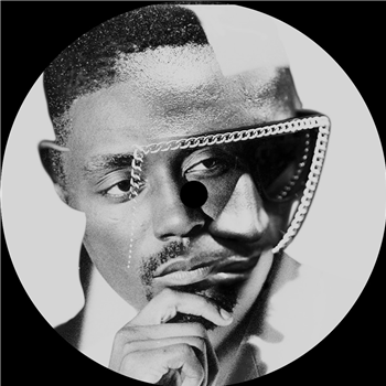Nick Araguay - SE15 Tales - Peur Bleue Records Nick Araguay - SE15 Tales - Peur Bleue Records