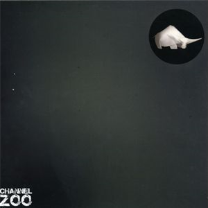 Lee Pennington - 005 EP - Channel Zoo