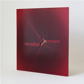 Nucleus & Paradox / Kirsty Hawkshaw - Paradox Music