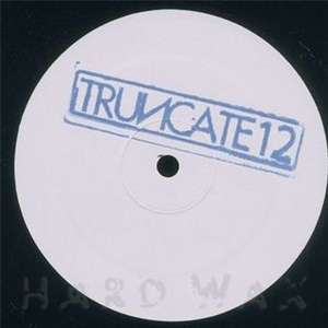 Truncate - Culture - TRUNCATE