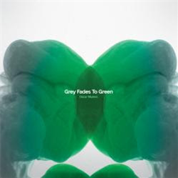Oscar Mulero - Grey Fades To Green (4 x 12") - Warm Up