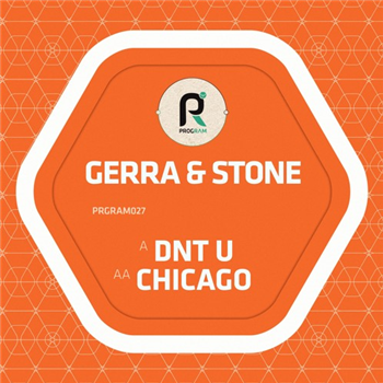 Gerra&Stone - Ram Records