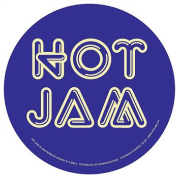 Elektrobopacek - Untitled - Hot Jam