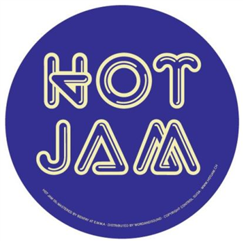 Elektrobopacek - Untitled - Hot Jam Elektrobopacek - Untitled - Hot Jam