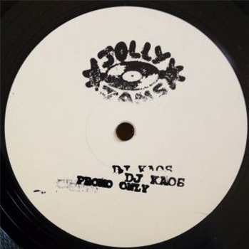 Dj Kaos - Me High - Jolly Jams Dj Kaos - Me High - Jolly Jams