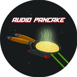 Audio Pancake - This Must Be The Answer - Wah Wah