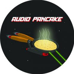 Audio Pancake - This Must Be The Answer - Wah Wah Audio Pancake - This Must Be The Answer - Wah Wah