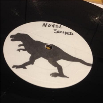 Various Artists - NS-10 T. Rex Edition - Novel Sound