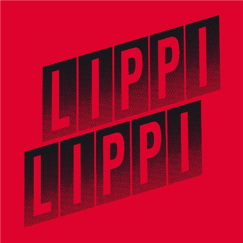 LIPPI LIPPI - VALENTINE 7" - Bordello a Parigi