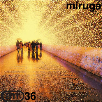 MIRUGA - Be Free - Altered Moods Recordings