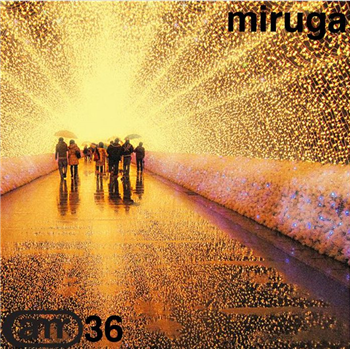 MIRUGA - Be Free - Altered Moods Recordings MIRUGA - Be Free - Altered Moods Recordings